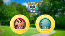 Pokemon Go Tour 关东活动：如何选择活动版本